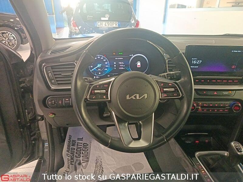 KIA Xceed Xceed 1.0 T-GDi GPL Style