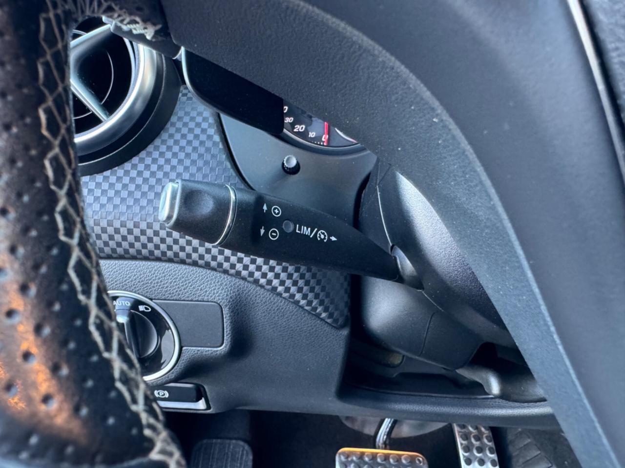 Mercedes-benz A 180 d Automatic Sport