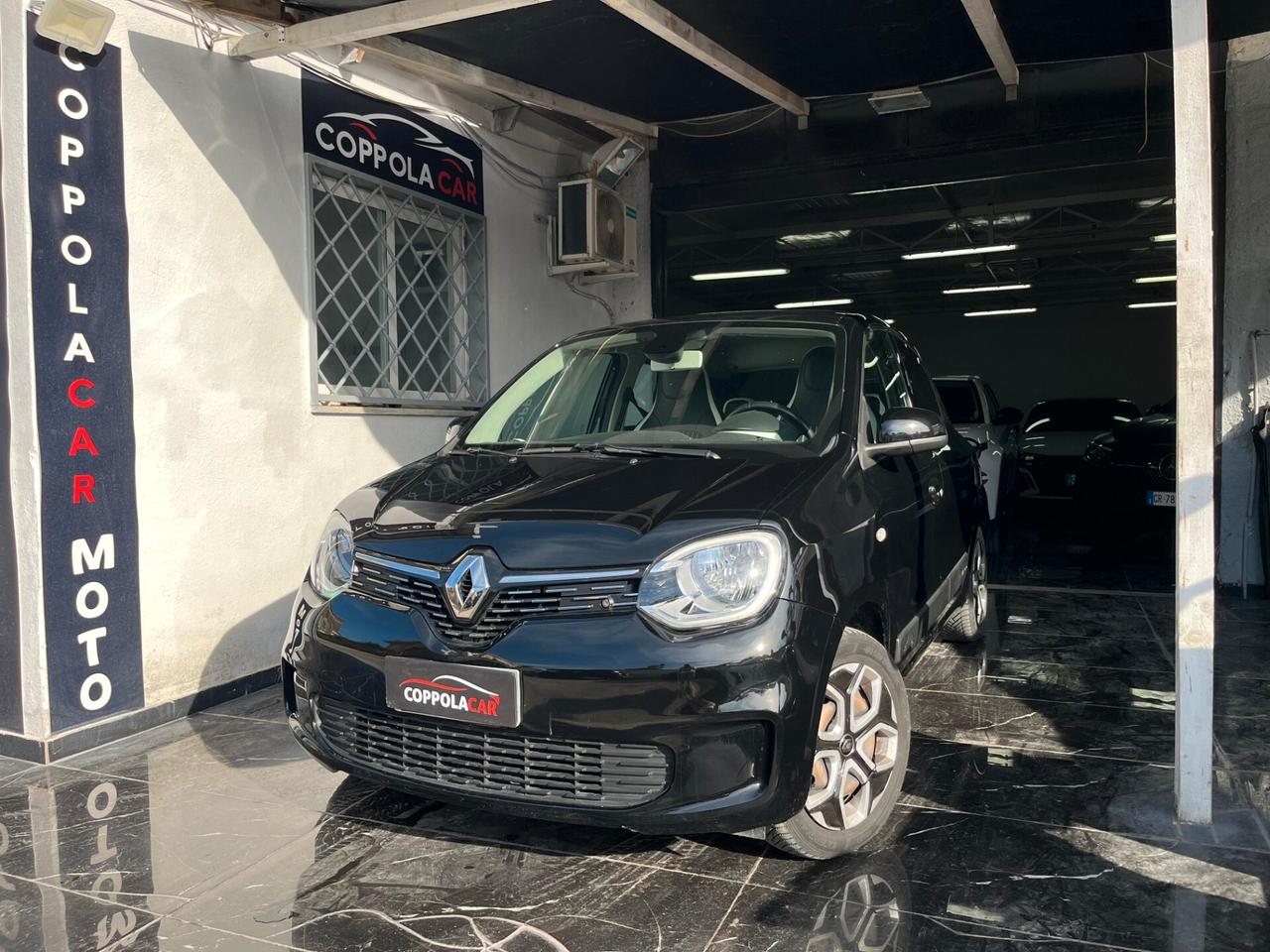 Renault Twingo SCe 65 CV Intens