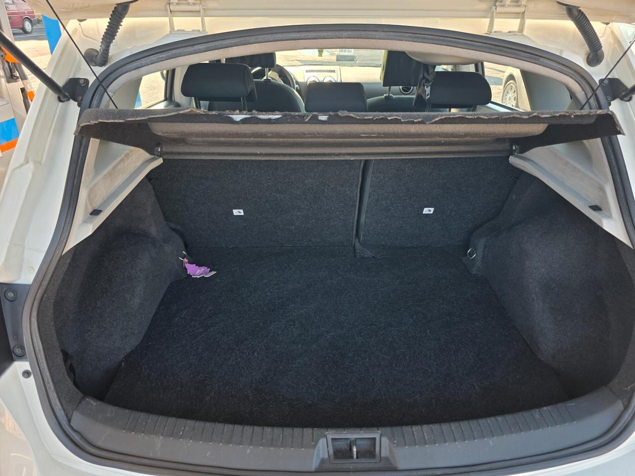 Nissan Qashqai 1.5 dCi Tekna con 188.000km Neopatentati ok