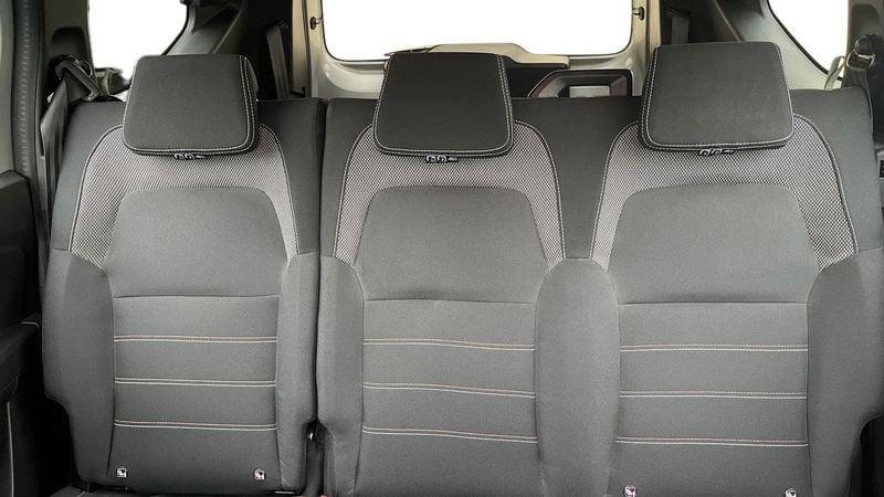Dacia Jogger 1.0 tce Extreme UP Gpl 100cv 7p.ti 1.0 TCe GPL Extreme UP 7p.ti