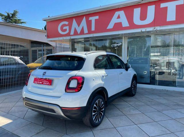 FIAT 500X 1.3 150CV CAMBIO AUTOMATICO CROSS