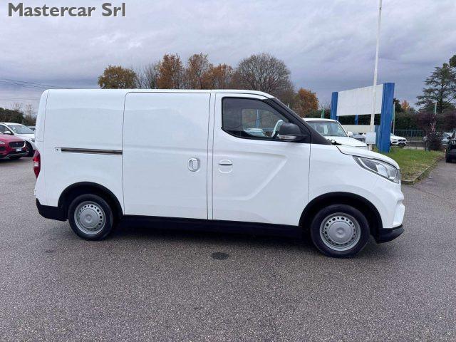 MAXUS eDeliver 3 MAXUS EDELIVER3 50 KWh Van passo corto tg : GL768F