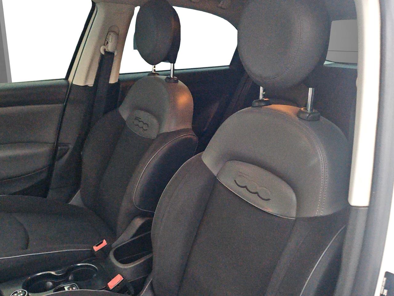 Fiat 500X 1.6 MultiJet 120 CV Lounge FULL