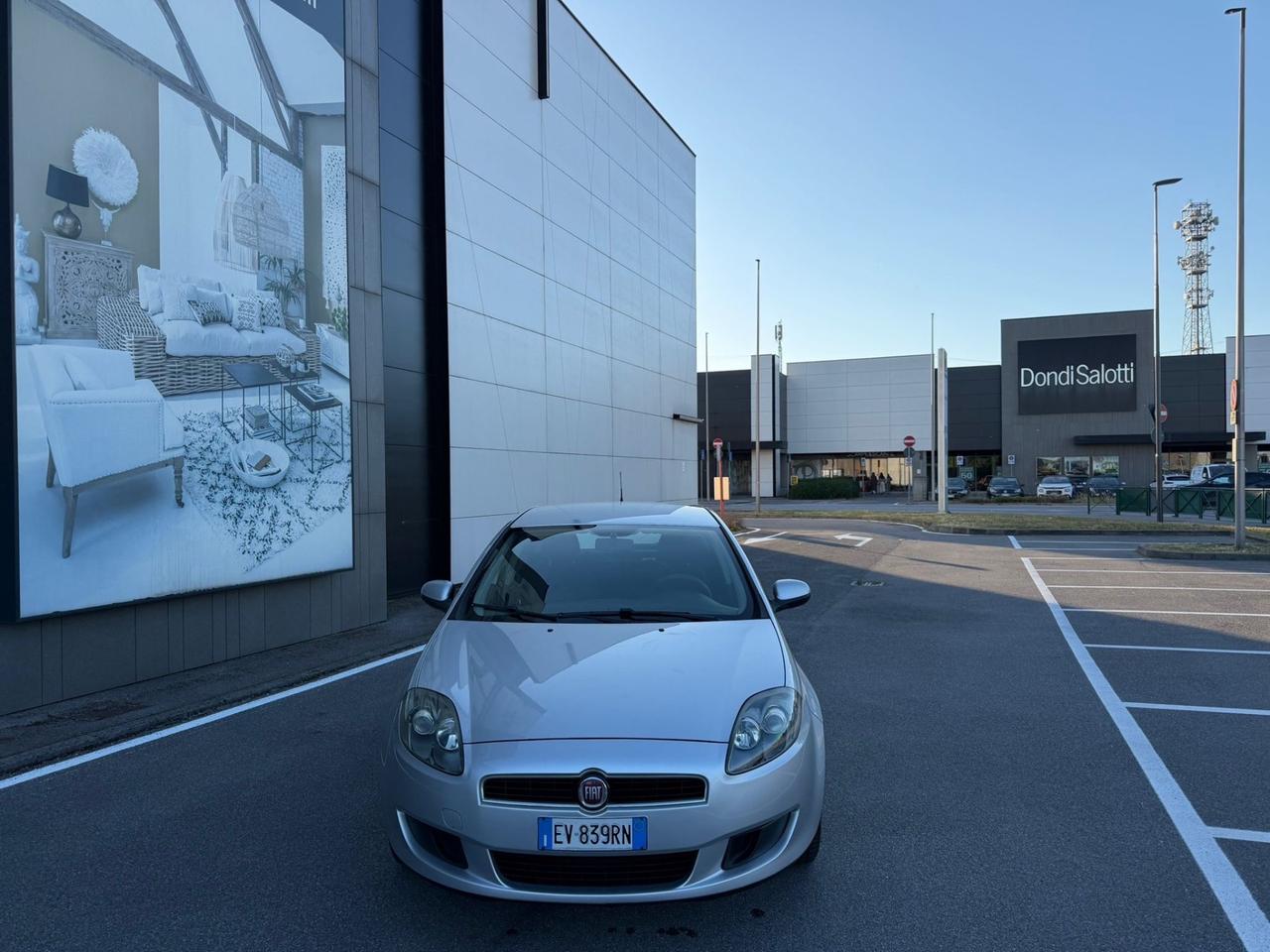 Fiat Bravo 1.4 EasyPower Easy