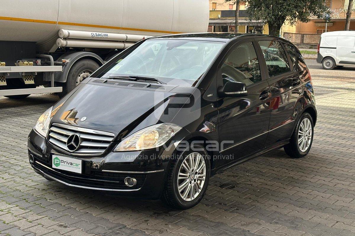 MERCEDES A 180 CDI Elegance
