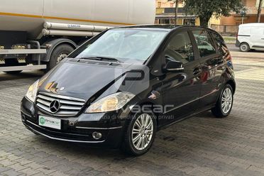 MERCEDES A 180 CDI Elegance