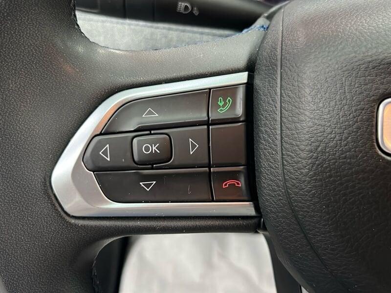 Jeep Compass Compass 1.6 Multijet II 2WD Longitude