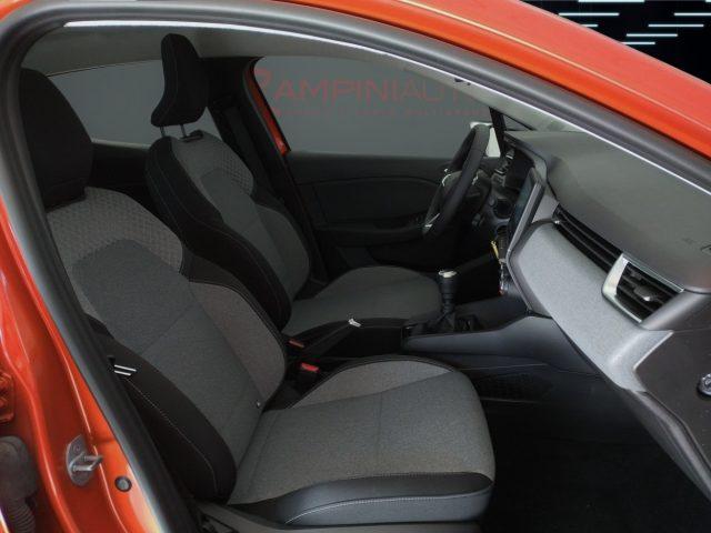 RENAULT Clio Eco-GPL 100 CV Evolution Km 0 Iva Esposta