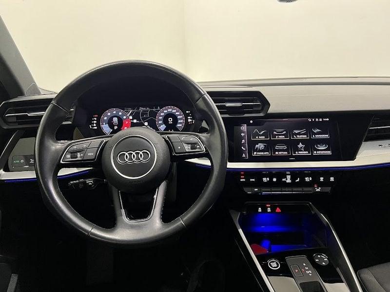 Audi A3 35 TFSI S tronic Business