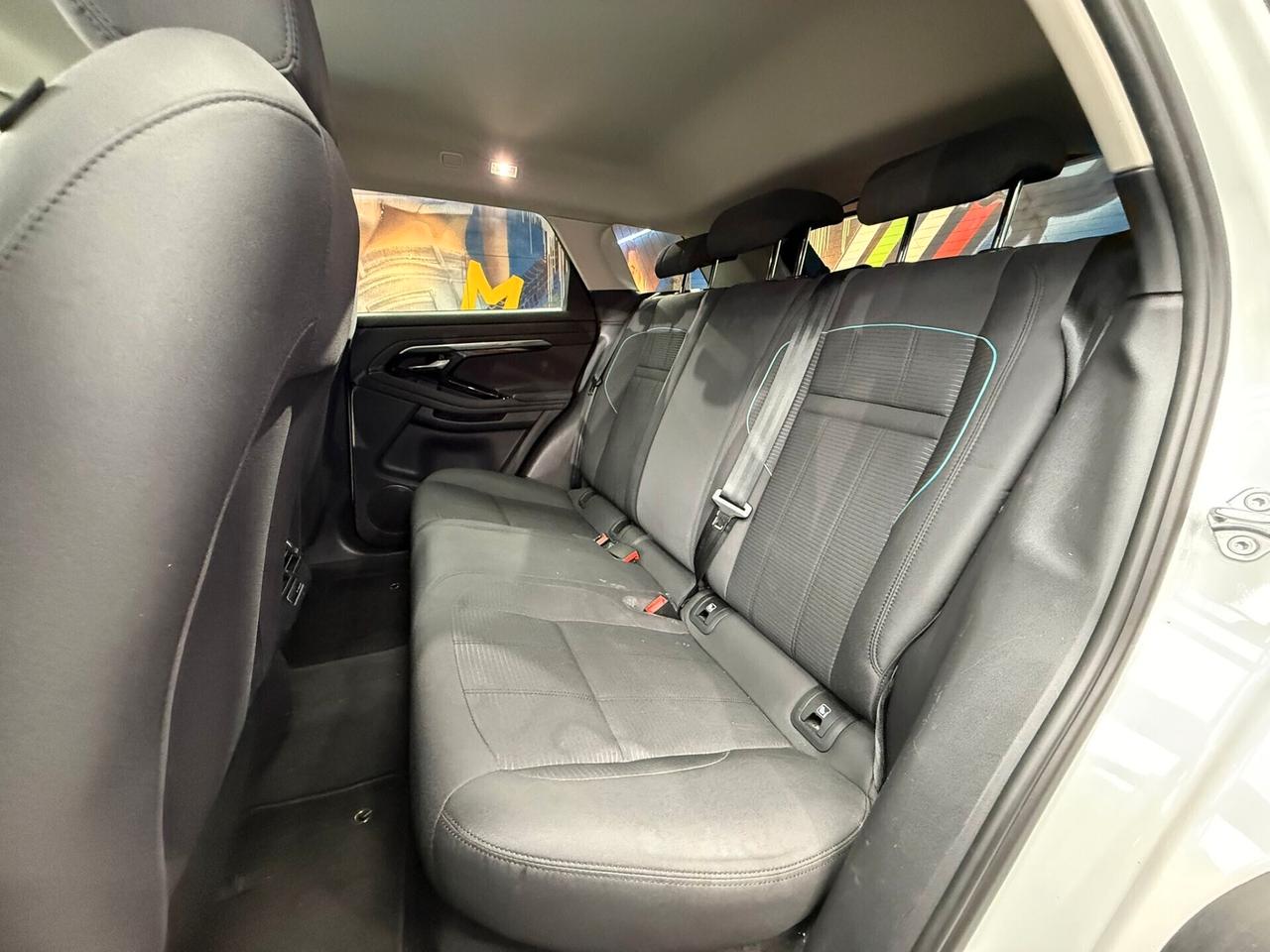 Land Rover Range Rover Evoque 2.0 I4 200 CV AWD Auto S (387)