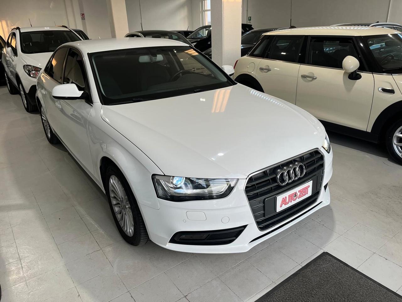 Audi A4 2.0 TDI 150 CV Business Plus