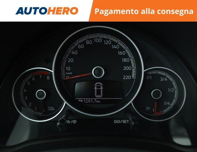 VOLKSWAGEN up! 1.0 75 CV 5p. move up!