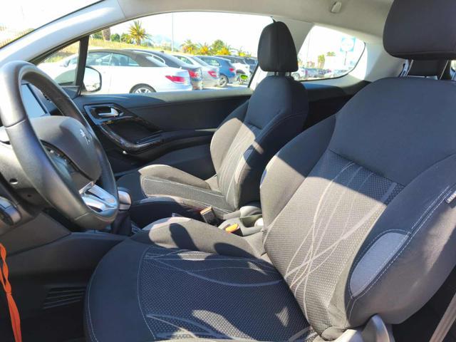 PEUGEOT 208 1° serie PureTech 82 3 porte Active