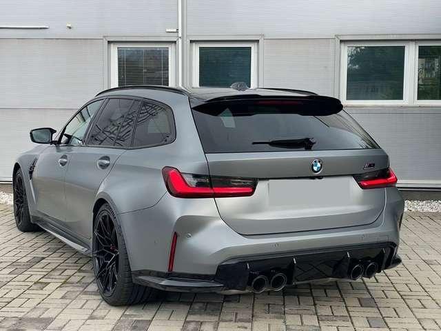 BMW M3 TOURING M COMPETITON PACK CARBONIO HUD H/K KAMERA