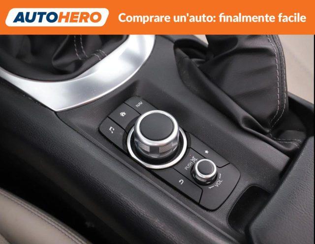 MAZDA MX-5 1.5L Skyactiv-G Exceed