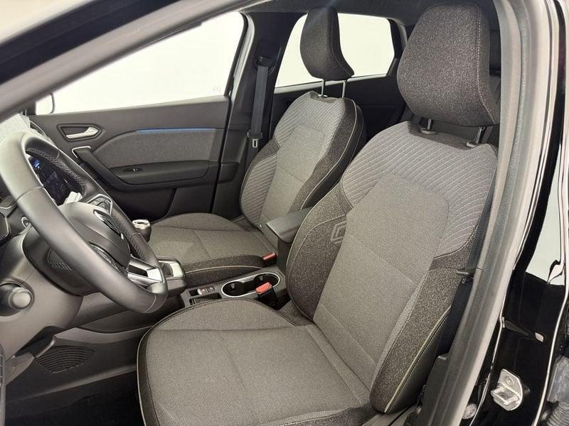 Renault Captur techno TCe 90