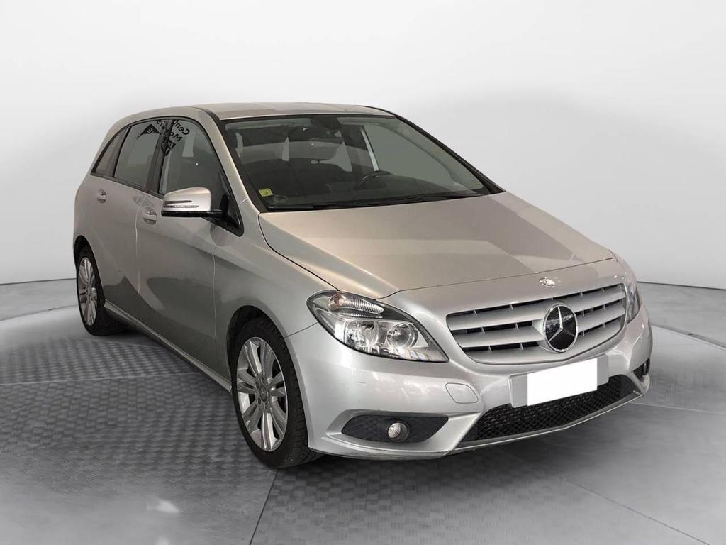 Mercedes Classe B 180 180 CDI Executive 7G-DCT