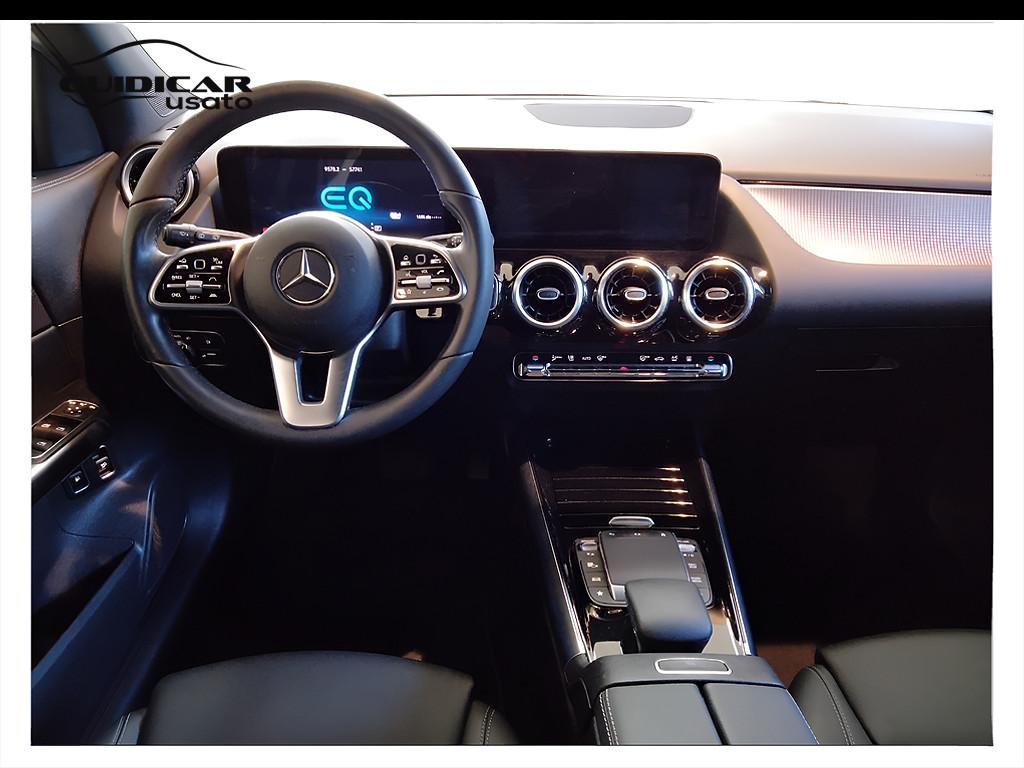 Mercedes-Benz GLA-H247 2020 - GLA 250 e phev (eq-power) Sport Plus auto