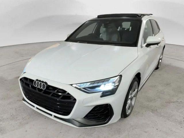 AUDI A3 SPB 35 TDI S tronic S line edition