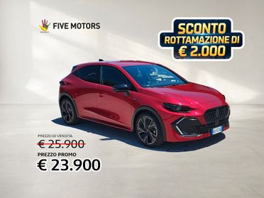 Renault Clio Full Hybrid E-Tech 160 CV 5 porte Esprit Alpine