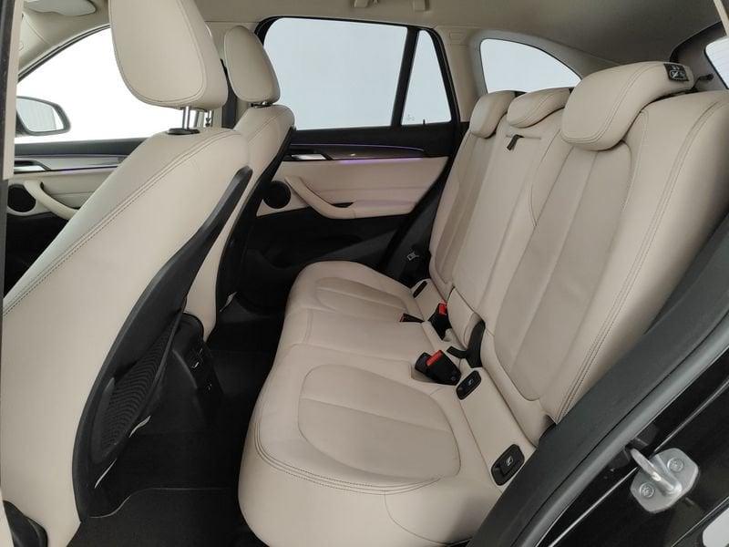 BMW X1 sDrive18i xLine