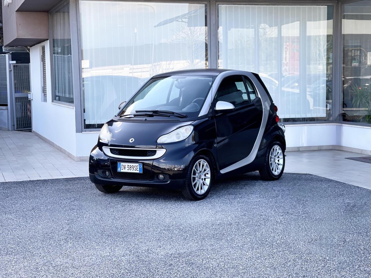Smart ForTwo 1000 Benzina 71CV E4 Neo - 2009