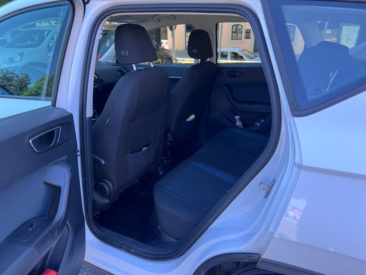 Seat Ateca 1.6 TDI Style #10625