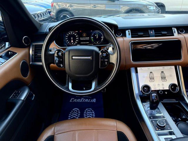 LAND ROVER Range Rover Sport 2.0 Si4 PHEV HSE Dynamic TETTO PANORAMICO