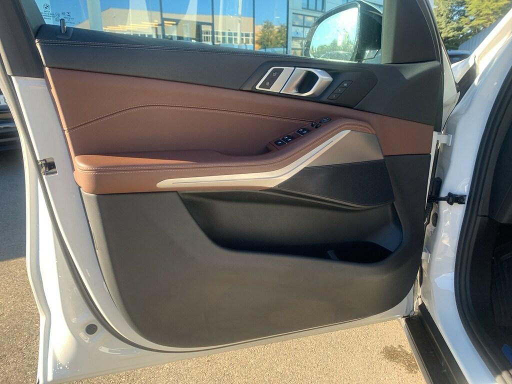 BMW X5 30 d Mild Hybrid 48V xLine xDrive Steptronic