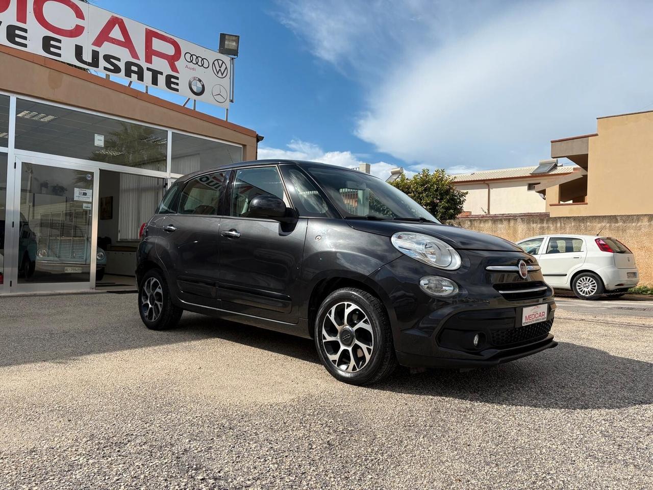 Fiat 500L 1.3 Multijet 95 CV Business