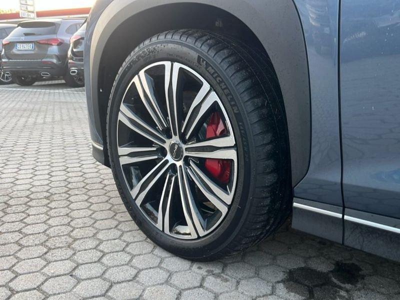 BYD Sealion 7 Excellence