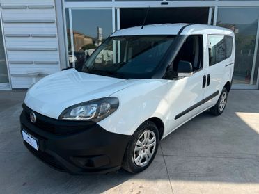 Fiat Doblo Doblò 1.6 MJT 105CV Cinque posti