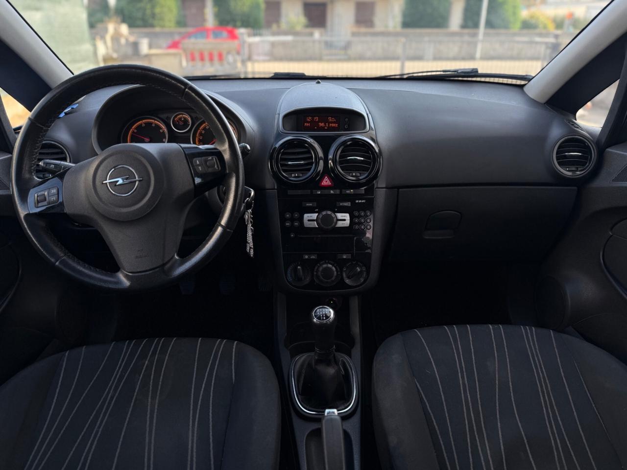 Opel Corsa 1.3 CDTI S&S GANCIO TRAINO NEOPATENTATI