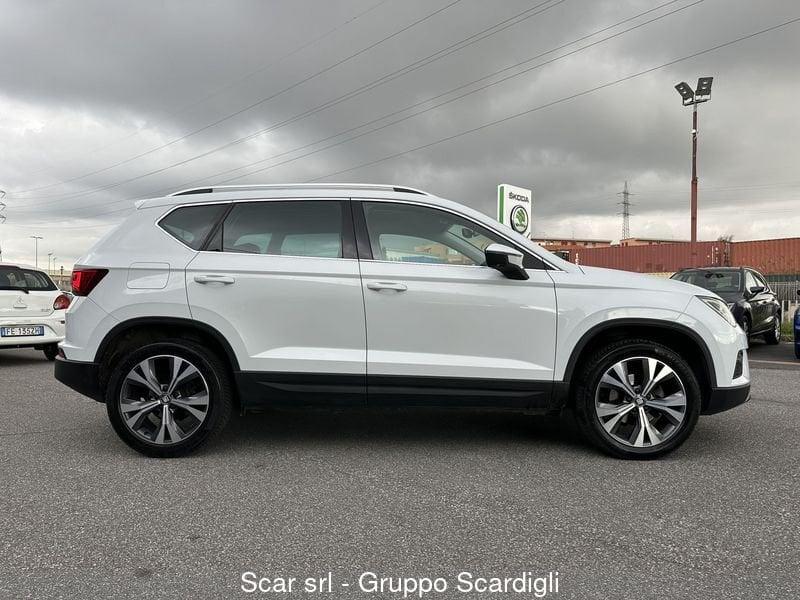 Seat Ateca 1.6 TDI Business