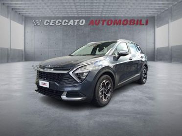 KIA Sportage Sportage 1.6 crdi mhev Business dct