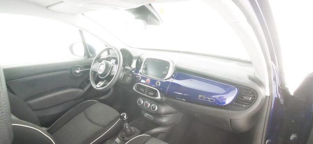 FIAT 500X 1.0 T3 120 CV City Cross