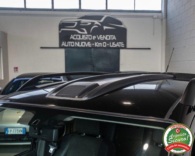 FIAT Panda 1.3 MJT 16V 4x4 Monster *EDIZIONE LIMITATA*