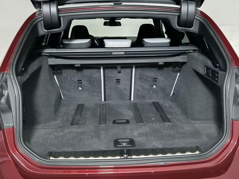 BMW Serie 3 M3 G81 2022 Touring M3 Touring 3.0 Competition M xdrive auto