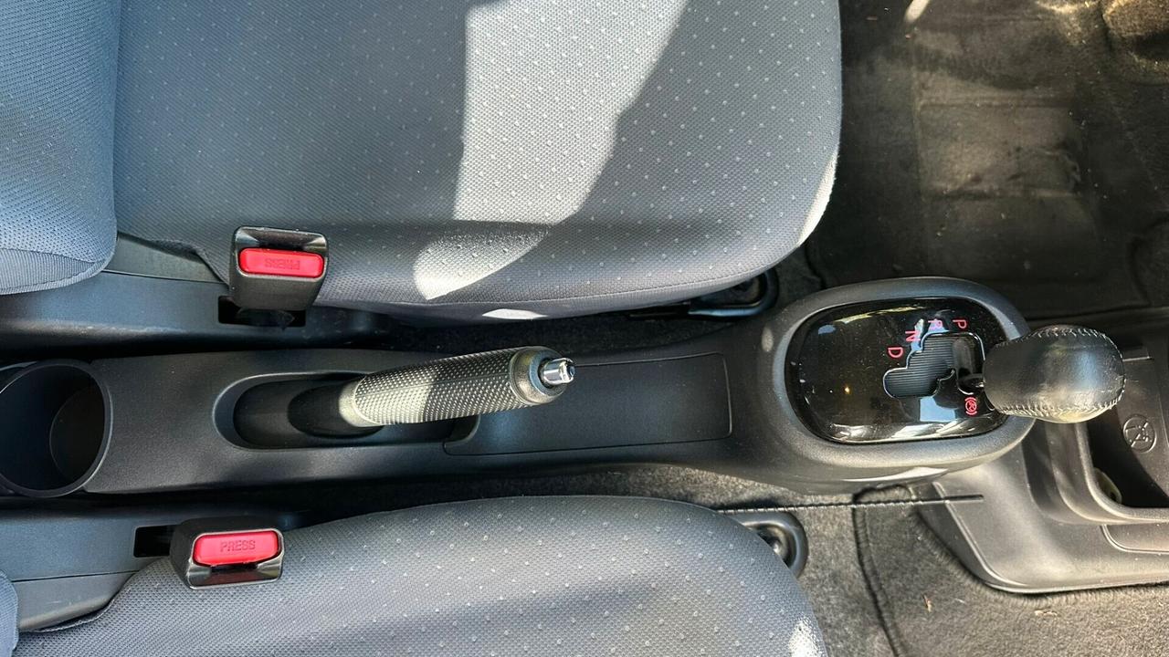 Peugeot iOn Active 100% ELETTRICA 2016 LEGGI TESTO