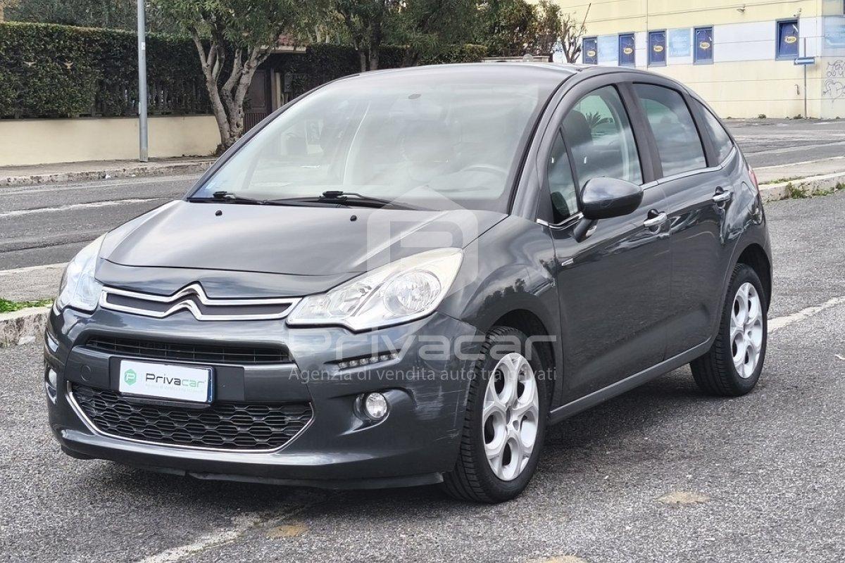 CITROEN C3 BlueHDi 75 Monna Lisa
