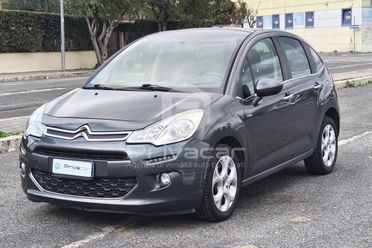 CITROEN C3 BlueHDi 75 Monna Lisa