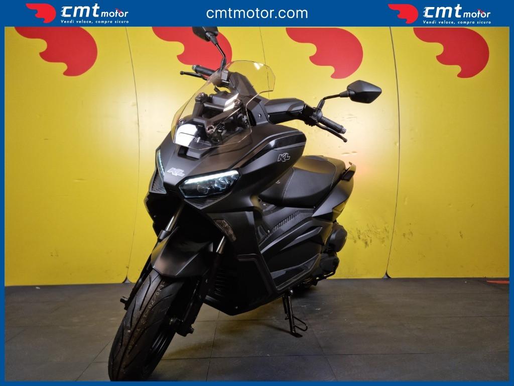 KL Brera 125 - Nuova