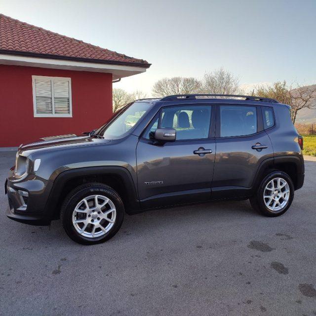 JEEP Renegade 2.0 Mjt 140CV 4WD Active Drive Limited