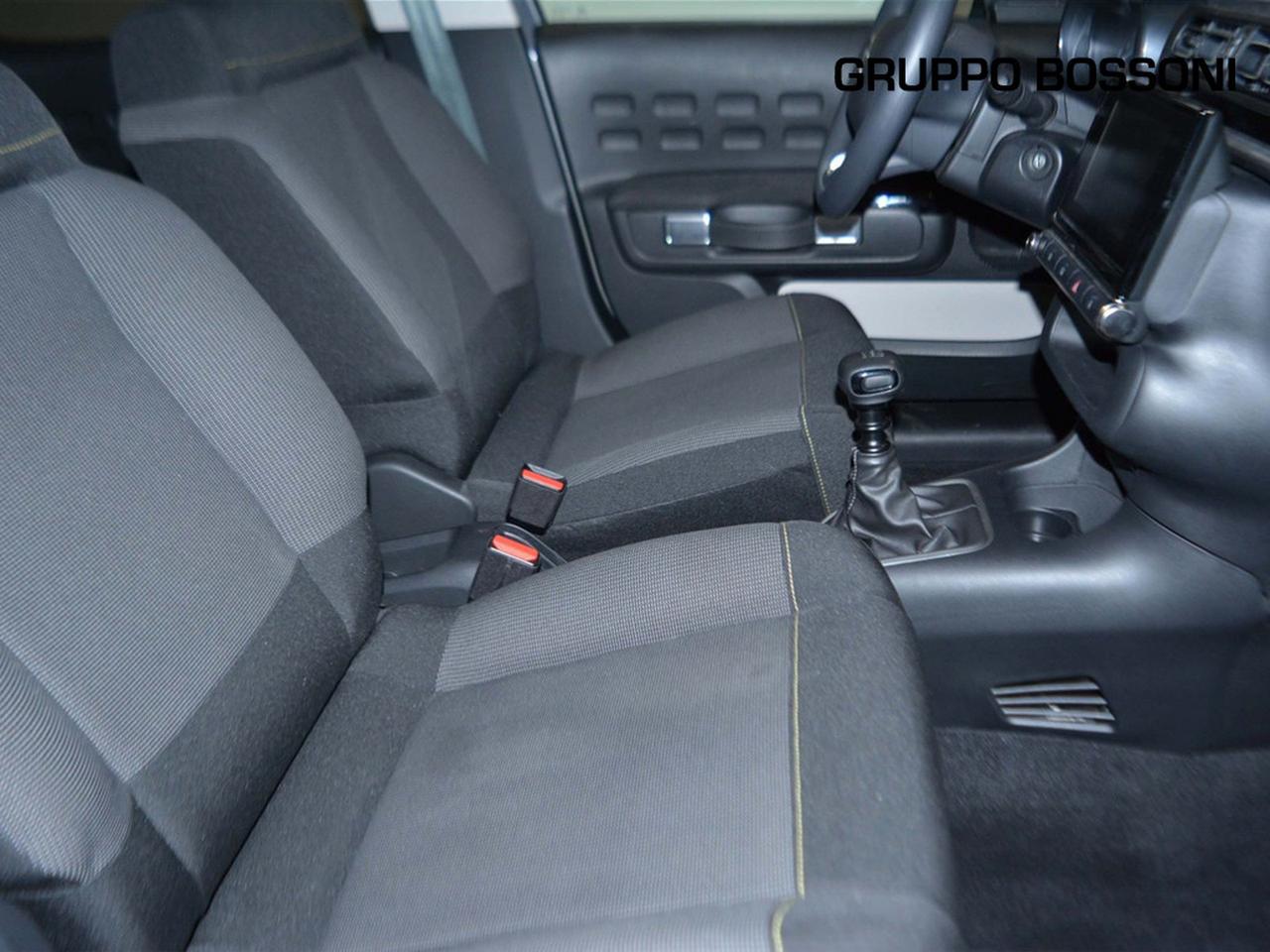 Citroen C3 1.2 puretech 110cv max s&s