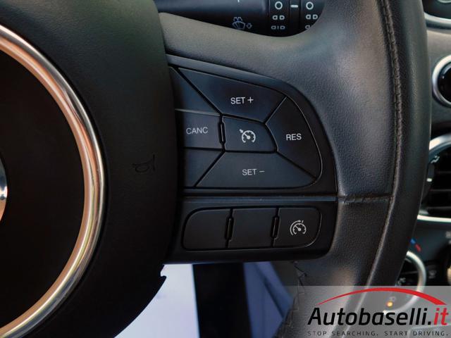 FIAT 500X 2.0MultiJet 140CV 4x4 CROSS 'PLUS' AT9 AUTOMATICA