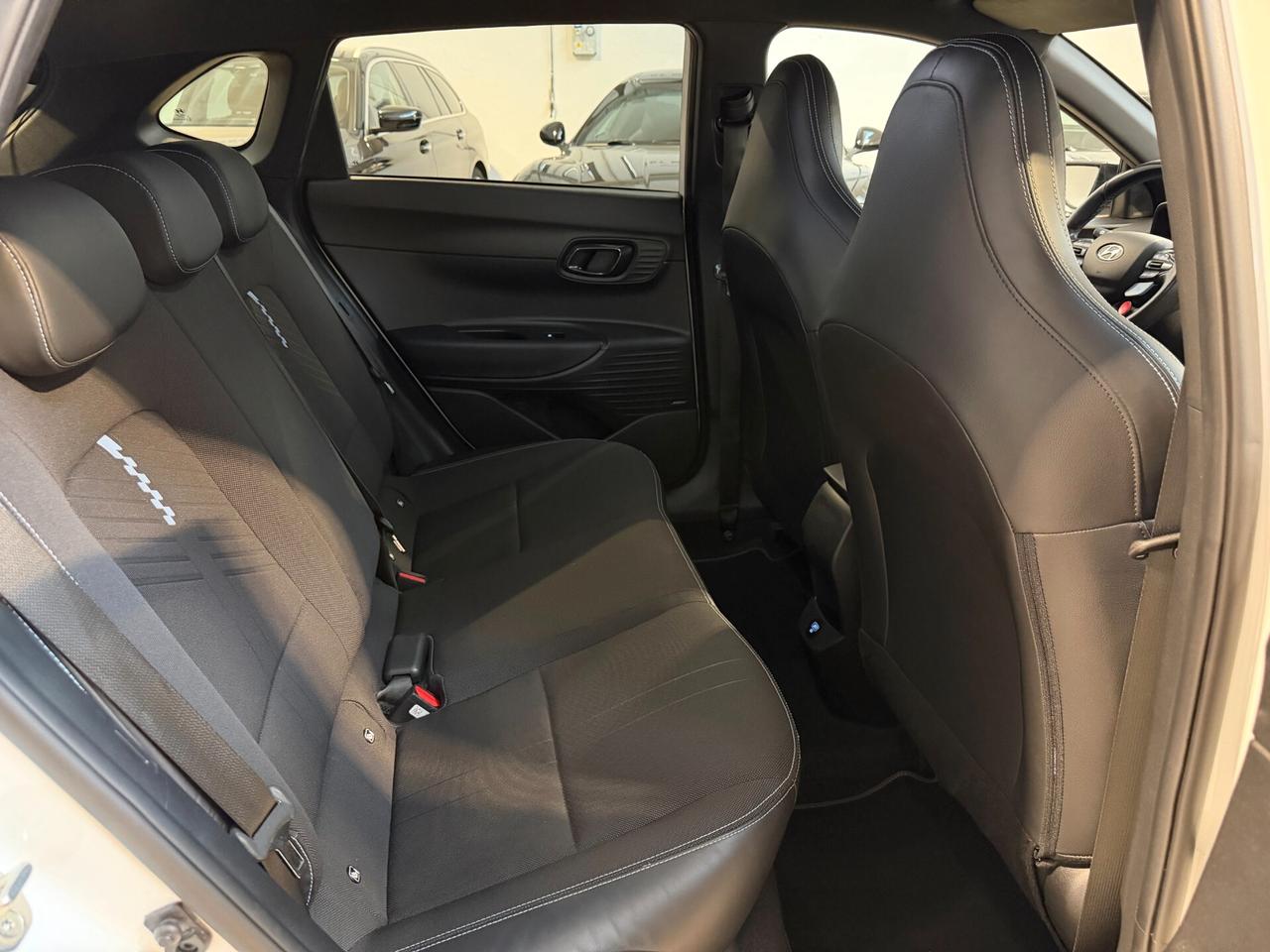 Hyundai i20 i20N 1.6 N-Performance SCARICO+CERCHI ORIGINALI