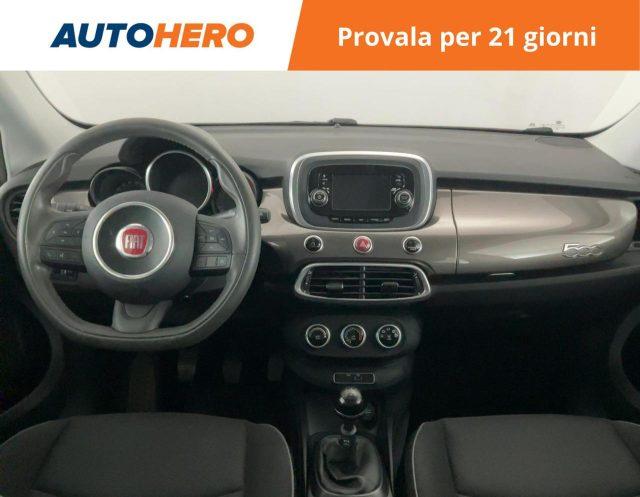 FIAT 500X 1.3 MultiJet 95 CV Pop Star