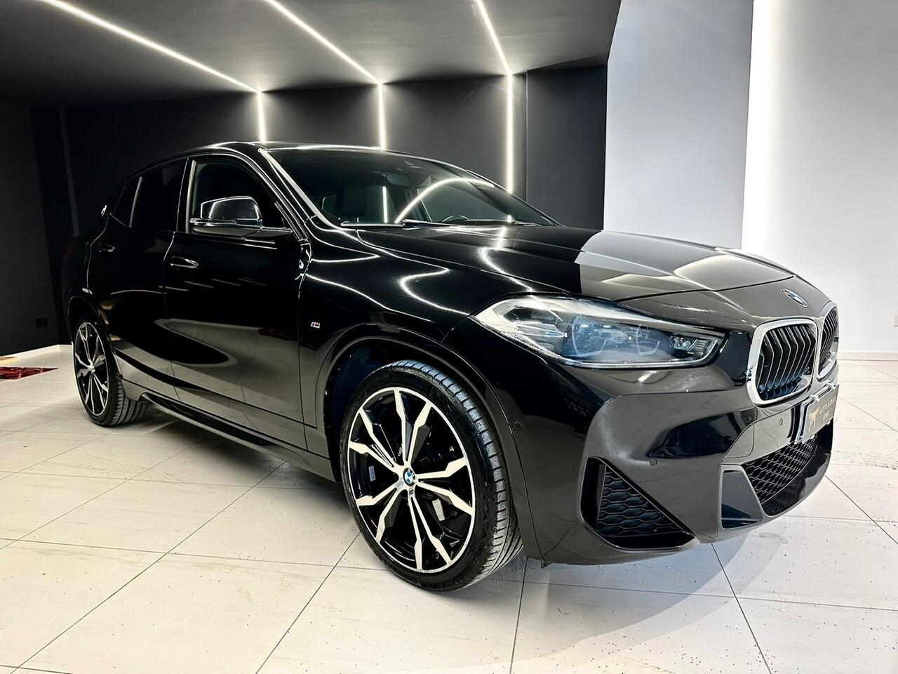 Bmw X2 18d 2.0 150 CV M Sport X 11.2020