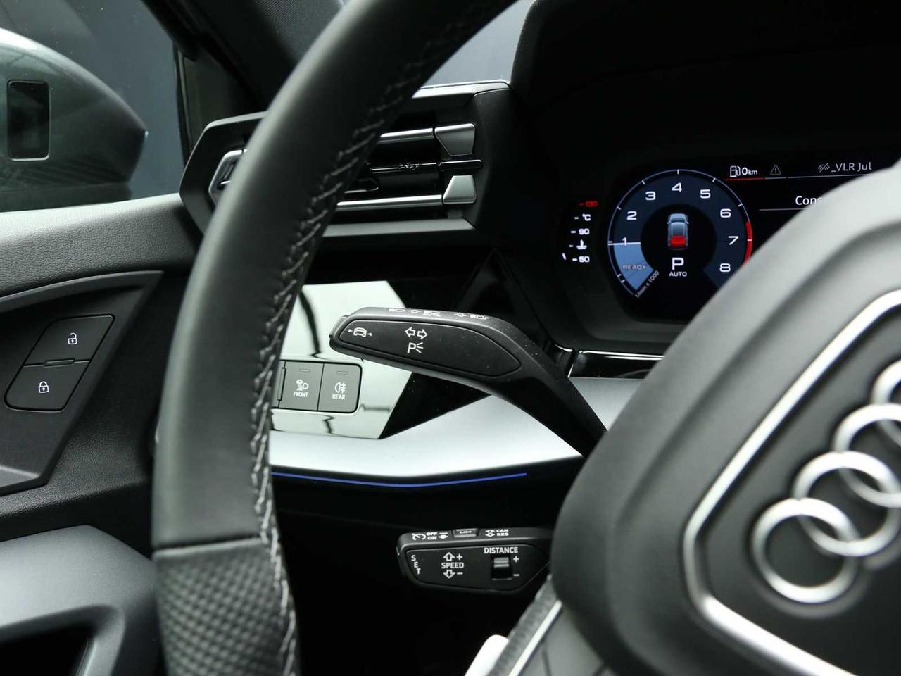 Audi A3 Sportback 35 TFSI 150CV S tronic S #10055